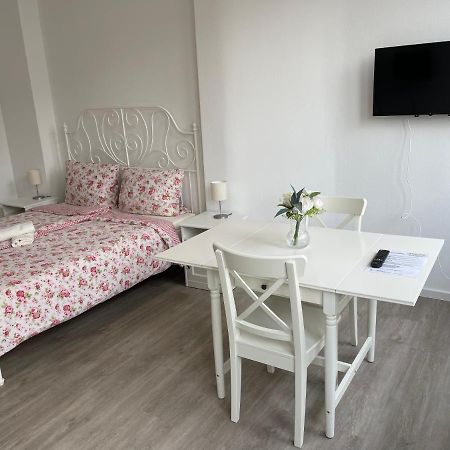 City Apartment Kuche,Bad, Parken Im Zentrum Ravensburgs A04 Luaran gambar